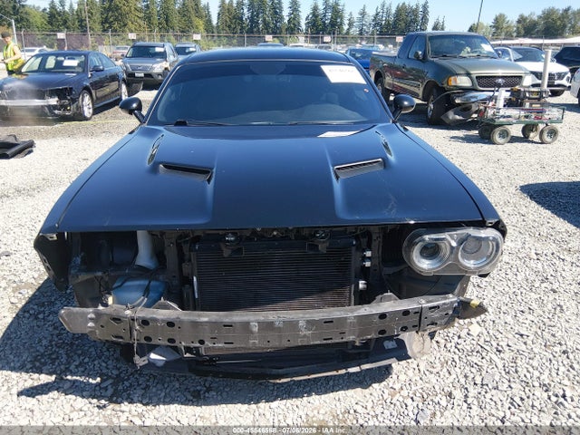 Dodge Challenger Sxt 2019 2C3CDZAGXKH632623 Image 13