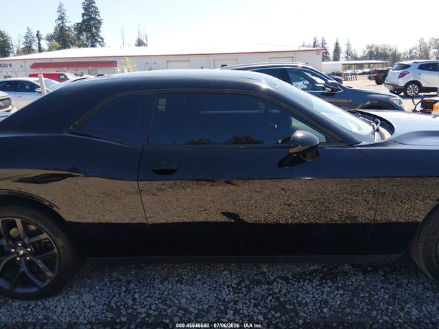 Dodge Challenger Sxt 2019 2C3CDZAGXKH632623 Image 14