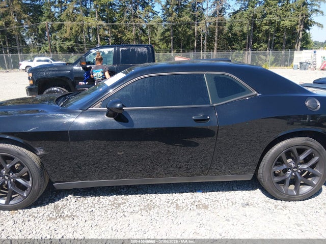 Dodge Challenger Sxt 2019 2C3CDZAGXKH632623 Image 15