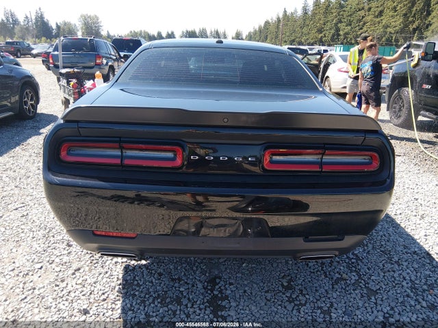 Dodge Challenger Sxt 2019 2C3CDZAGXKH632623 Image 17