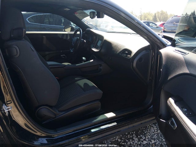 Dodge Challenger Sxt 2019 2C3CDZAGXKH632623 Image 18