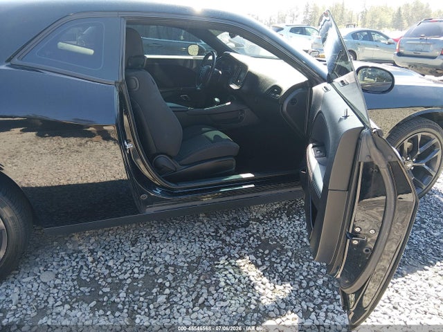 Dodge Challenger Sxt 2019 2C3CDZAGXKH632623 Image 5