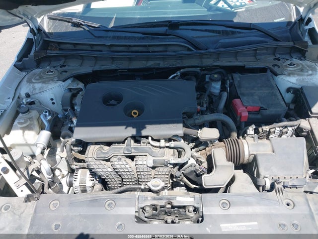 1N4BL4BV1LC120396 Nissan Altima S Fwd