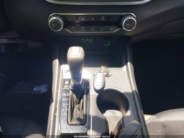 1N4BL4BV1LC120396 Nissan Altima S Fwd