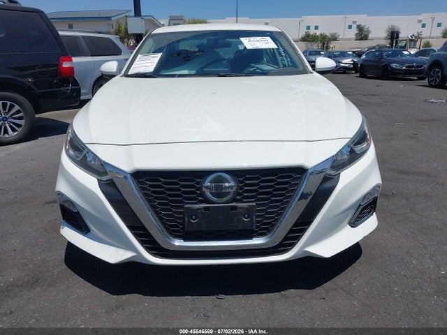 1N4BL4BV1LC120396 Nissan Altima S Fwd