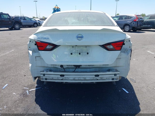 1N4BL4BV1LC120396 Nissan Altima S Fwd