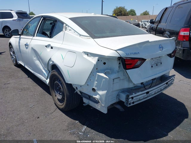 1N4BL4BV1LC120396 Nissan Altima S Fwd