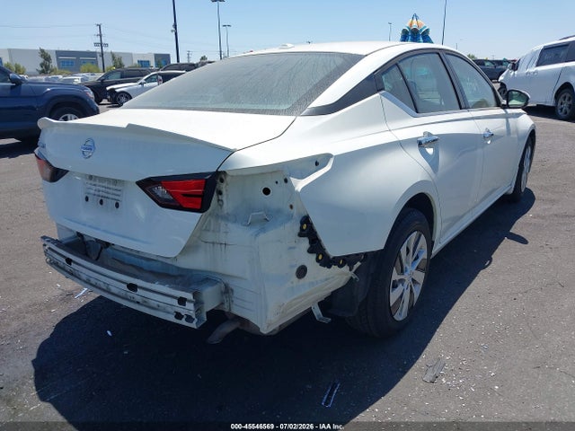 1N4BL4BV1LC120396 Nissan Altima S Fwd