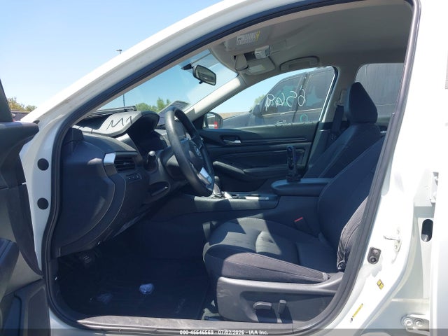 1N4BL4BV1LC120396 Nissan Altima S Fwd