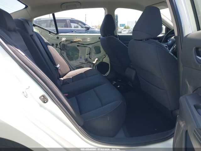 1N4BL4BV1LC120396 Nissan Altima S Fwd