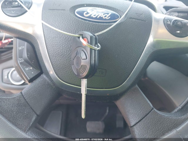 Ford ESCAPE S 2015 1FMCU0F74FUC19837 Image 11