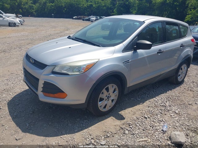 Ford ESCAPE S 2015 1FMCU0F74FUC19837 Image 2