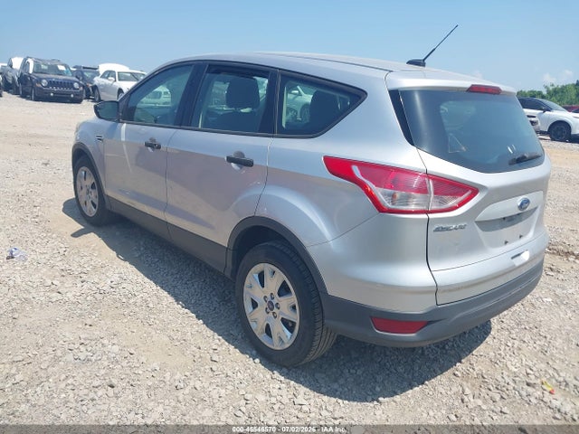 Ford ESCAPE S 2015 1FMCU0F74FUC19837 Image 3