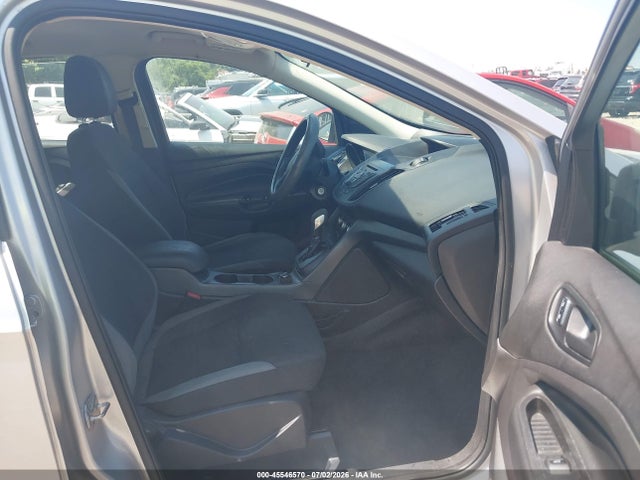 Ford ESCAPE S 2015 1FMCU0F74FUC19837 Image 5