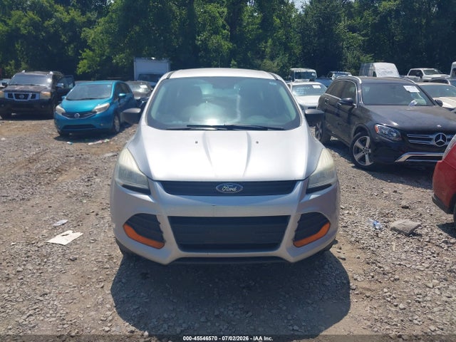Ford ESCAPE S 2015 1FMCU0F74FUC19837 Image 6