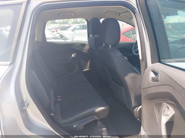 Ford ESCAPE S 2015 1FMCU0F74FUC19837 Image 8
