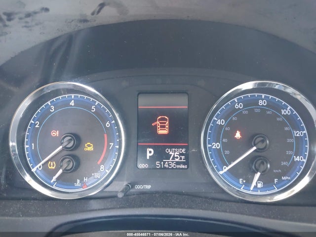 Toyota COROLLA L 2017 5YFBURHEXHP732431 Image 7