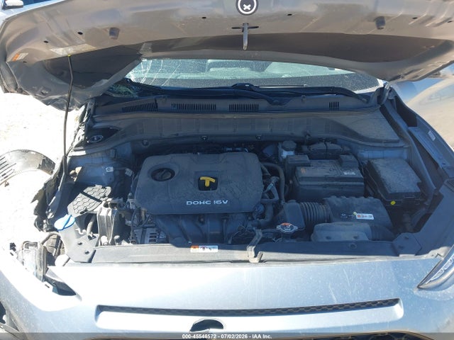 Hyundai Kona Sel 2020 KM8K22AA7LU493433 Image 10
