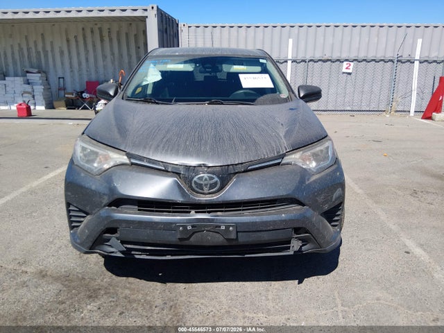 Toyota RAV4 LE 2017 JTMZFREV1HD106914 Image 12