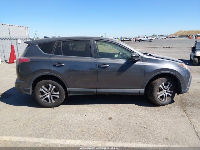 Toyota RAV4 LE 2017 JTMZFREV1HD106914 Image 13