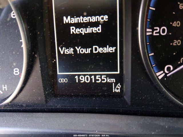 Toyota RAV4 LE 2017 JTMZFREV1HD106914 Image 15