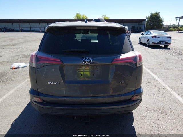 Toyota RAV4 LE 2017 JTMZFREV1HD106914 Image 16