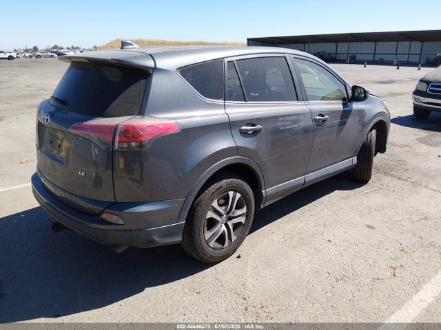 Toyota RAV4 LE 2017 JTMZFREV1HD106914 Image 4