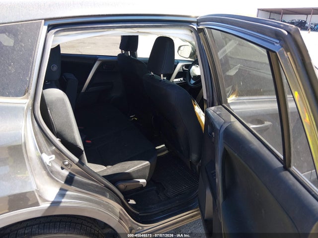 Toyota RAV4 LE 2017 JTMZFREV1HD106914 Image 8