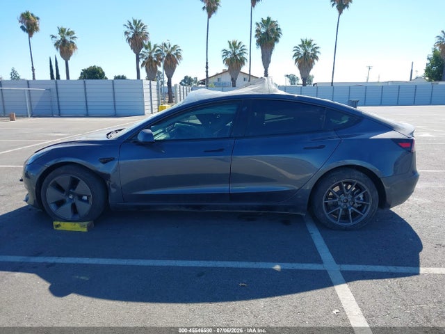 Tesla Model 3 Rear-wheel Drive 2023 5YJ3E1EA1PF641644 Image 14