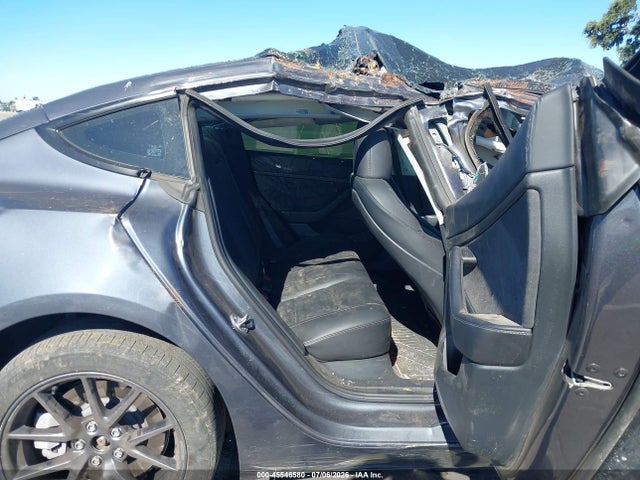 Tesla Model 3 Rear-wheel Drive 2023 5YJ3E1EA1PF641644 Image 8