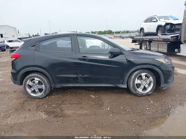 Aukcja sprzedaży 2022 Honda Hr-v Awd Lx, vin: 3CZRU6H3XNM753501, numer aukcji: 45546583