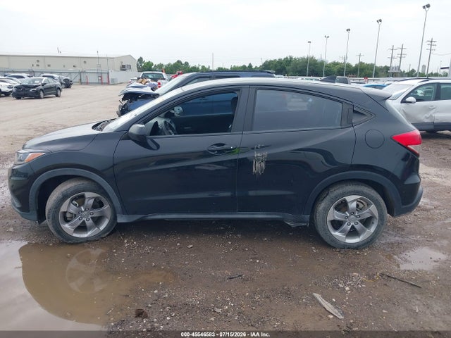 Aukcja sprzedaży 2022 Honda Hr-v Awd Lx, vin: 3CZRU6H3XNM753501, numer aukcji: 45546583