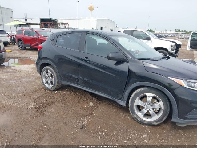 Aukcja sprzedaży 2022 Honda Hr-v Awd Lx, vin: 3CZRU6H3XNM753501, numer aukcji: 45546583