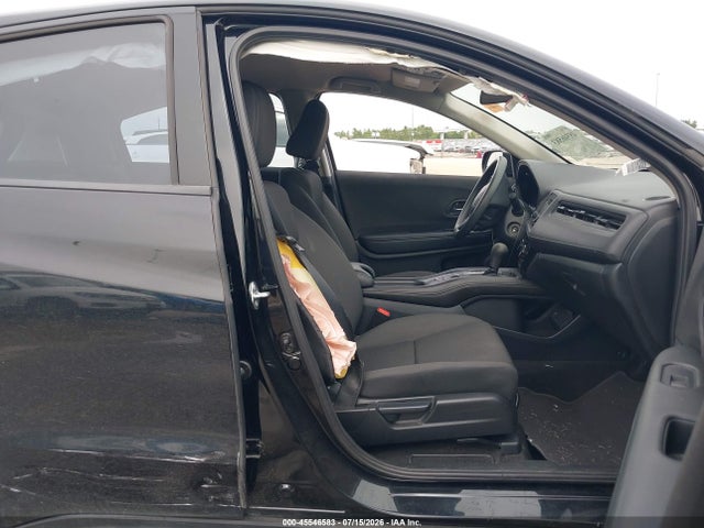 Aukcja sprzedaży 2022 Honda Hr-v Awd Lx, vin: 3CZRU6H3XNM753501, numer aukcji: 45546583