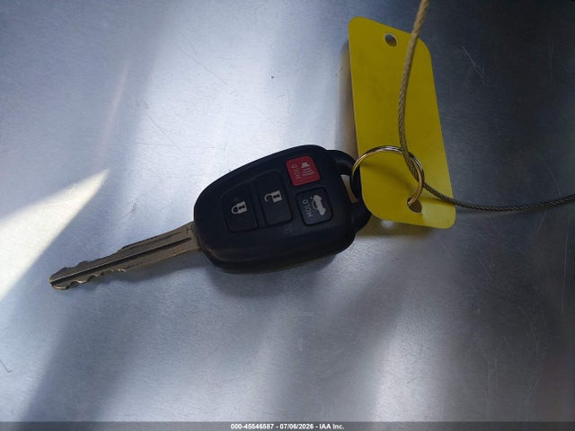 Toyota COROLLA LE 2015 5YFBURHE1FP256289 Image 11