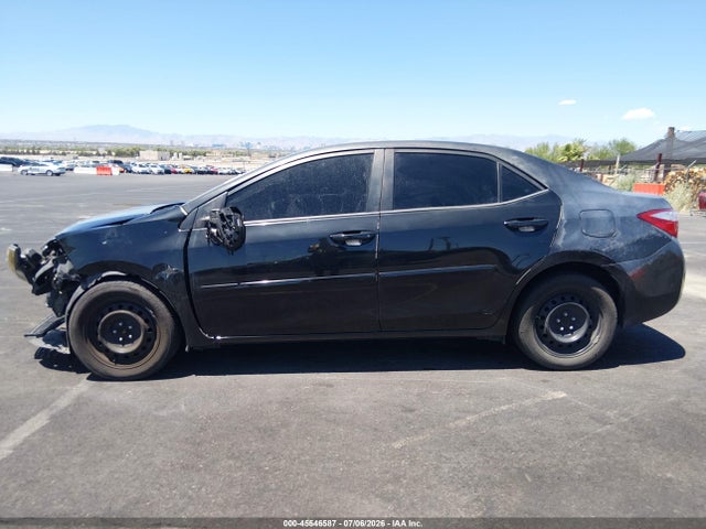 Toyota COROLLA LE 2015 5YFBURHE1FP256289 Image 15