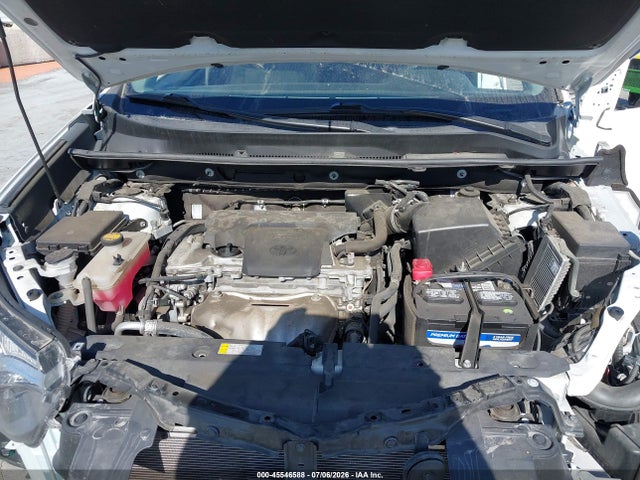 Toyota Rav4 Xle 2018 2T3RFREV6JW823687 Image 10