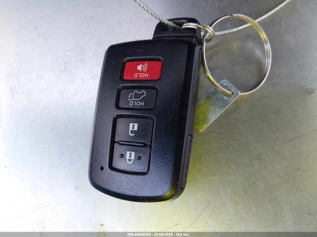 Toyota Rav4 Xle 2018 2T3RFREV6JW823687 Image 11