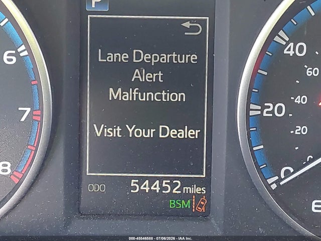 Toyota Rav4 Xle 2018 2T3RFREV6JW823687 Image 16