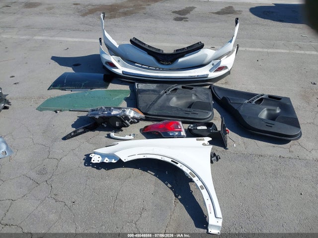 Toyota Rav4 Xle 2018 2T3RFREV6JW823687 Image 12