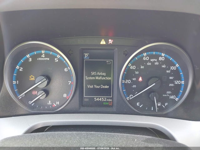 Toyota Rav4 Xle 2018 2T3RFREV6JW823687 Image 7
