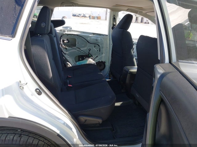 Toyota Rav4 Xle 2018 2T3RFREV6JW823687 Image 8