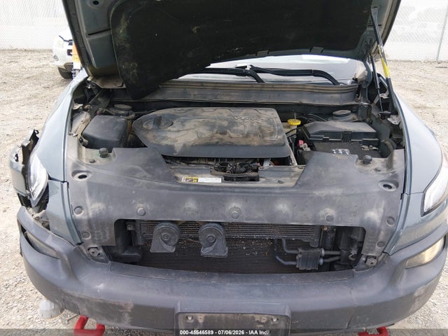 2015 Jeep Cherokee Trailhawk მანქანა იყიდება აუქციონზე, vin: 1C4PJMBS6FW752017, აუქციონის ნომერი: 45546589