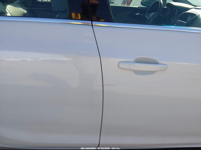 2016 Buick Verano მანქანა იყიდება აუქციონზე, vin: 1G4PP5SK4G4104642, აუქციონის ნომერი: 45546590