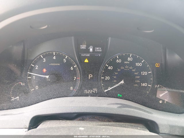45546595 :رقم المزاد ، JTJZK1BA2A2409102 vin ، 2010 Lexus Rx 350 مزاد بيع