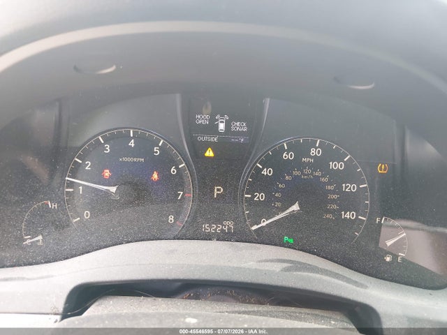 45546595 :رقم المزاد ، JTJZK1BA2A2409102 vin ، 2010 Lexus Rx 350 مزاد بيع