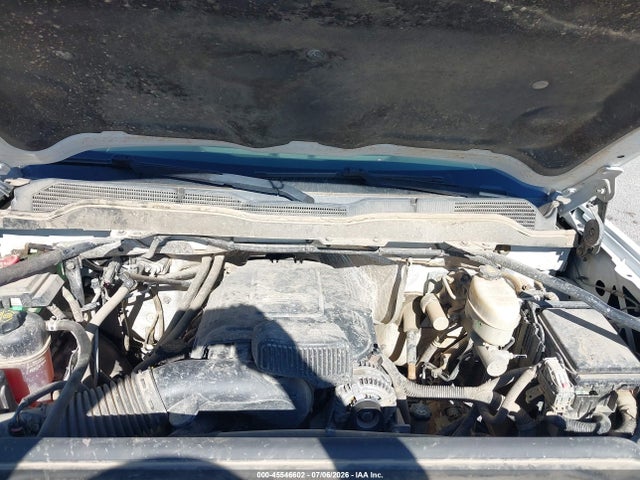 1GC1KUEG0HF214720 Chevrolet Silverado 2500hd Work Truck