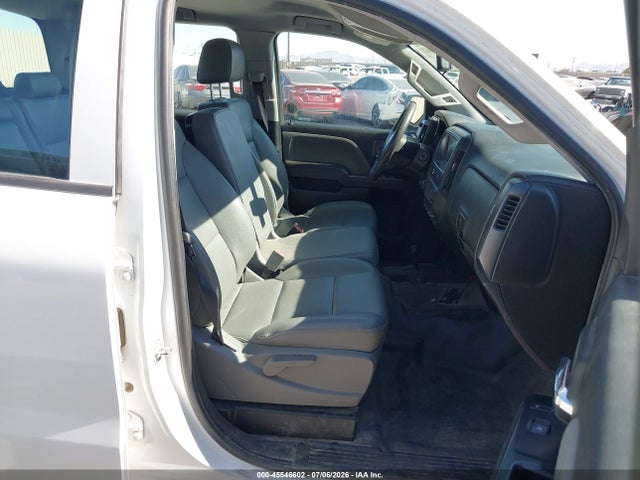 1GC1KUEG0HF214720 Chevrolet Silverado 2500hd Work Truck