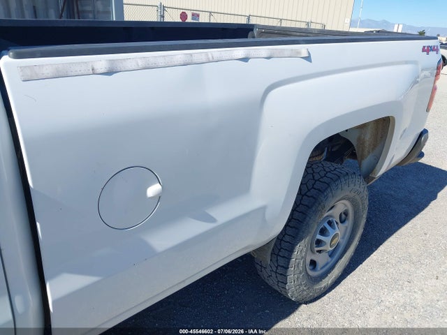 1GC1KUEG0HF214720 Chevrolet Silverado 2500hd Work Truck