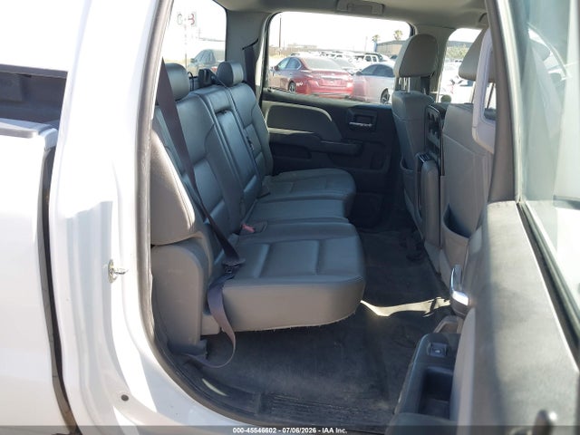 1GC1KUEG0HF214720 Chevrolet Silverado 2500hd Work Truck